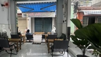 Bán nhà HXH thông Dạ Nam P3 Q8 dt 3,5x14,5m 3 tầng chỉ 7,8 tỷ.