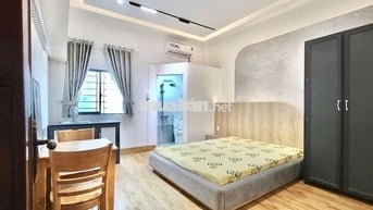 STUDIO CỬA SỔ ĐƯỜNG PHẠM VĂN CHIÊU 