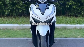 Honda Vario 125 2022 Trắng Đen Indonesia