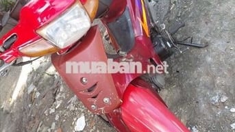 Way TQ đời đầu cavec bs66 cực êm