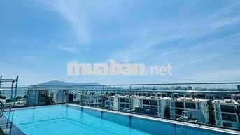 CĂN HỘ CÓ HỒ BƠI GẦN BIỂN NGUYỄN TẤT THÀNH - LIÊN CHIỂU