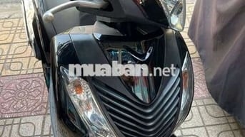Honda SH 150 2015 Đen