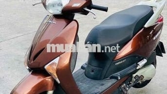 Honda Lead 2012 Nâu biển 60