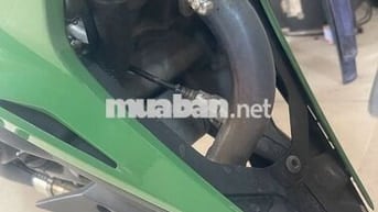 Honda Sonic 2019 Xanh trắng 21000 km