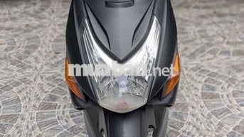 Honda Click 2011 Đen