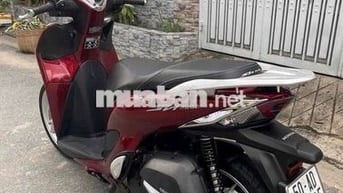 Honda SH Mode 125i 2021 Đỏ