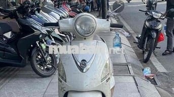 SYM Attila Trắng Xe tay ga