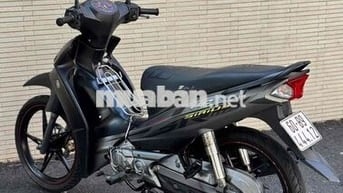 Yamaha Sirius 125 Fi RC Đen Nguyên bản