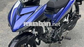 Yamaha Exciter 150 Xanh đen Zin êm