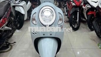 Honda Scoopy Club ( 2022🇹🇭2022 ) BS: 65 Cần Thơ