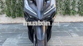 Bán Xe Vario Đen Bóng 2025 125 Zin Nguyên Con