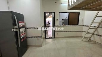 Sang gấp nhà chdv 5p 5wc có thể làm thêm 2p trên sận thượng