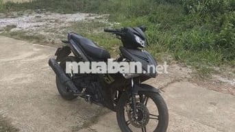 Yamaha Exciter 150 2020 Đen vàng đồng đi 23000 km