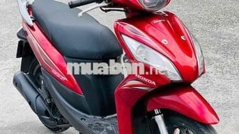 Honda Breeze kiểu dán vision chính chủ