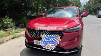 Honda HRV RS 2023 1.5L Turbo Thái Lan Đỏ