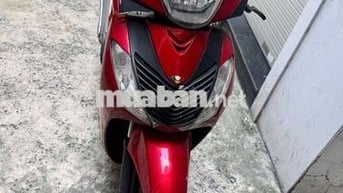 Honda SH Việt 2013 Đỏ
