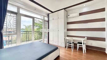 🔥STUDIO FULL NỘI THẤT BANCOL SIÊU ĐỈNH NGAY NGÃ TƯ 7 HIỀN_ĐH BÁCH KHOA