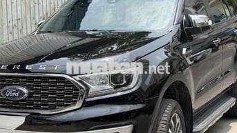 Ford Everest Titanium 4x4 2022 Dầu - 7 Chỗ