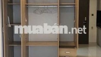 Cho thuê căn hộ officetel Sài gỏn royal ( miễn trung gian)