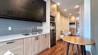 Căn Hộ Dịch Vụ Quận 4/ Đường Khánh Hội /ngắn-dài hạn( trống linh hoạt)