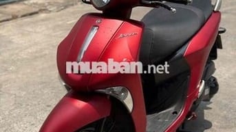 Yamaha Janus smaskey đỏ nhám chính chủ