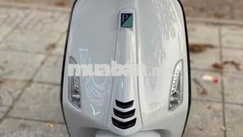 Piaggio Vespa 125 2020 Trắng