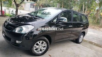 Toyota Innova G 2006