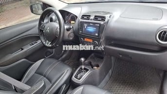 bán nhanhMitsubishi Attrage 2023 Tự động