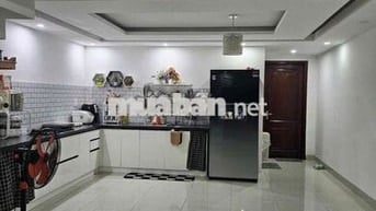 Bán nhà 3 tầng Hòa Xuân mới – Đối diện công viên – 100m² – Chỉ 6 tỷ