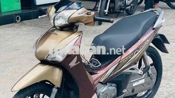 Honda Future Fi biển 67