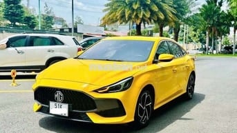MG5 Luxury Vàng