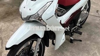 Honda Wave 125i 2023 Thái Lan như mới