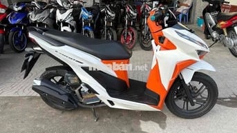 Honda Vario 150 2021 Trắng cam ( hỗ trợ góp )