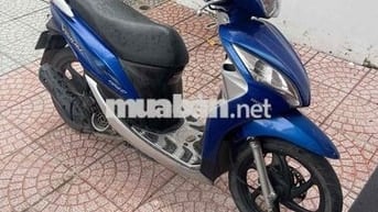 Honda Vision 2014 Xanh