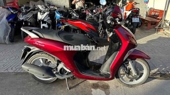 Yamaha Janus fi 2019 Đỏ ( hỗ trợ góp )