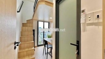 cho thuê phòng full nội thất ngay gò vấp mới