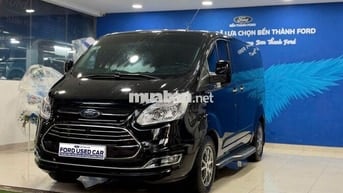 FORD TOURNEO TITANIUM 2019 – MPV 7 CHỖ CAO CẤP