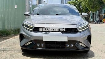 Kia K3 2.0 Premium 2022 48000 km Xám
