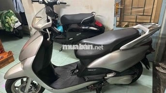 Honda Lead 2010 Bạc