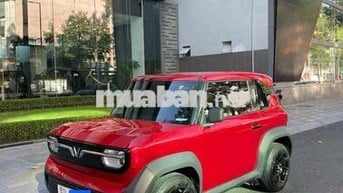 VF3 03/2026 MUA PIN ( lô mới 2025 ) Phụ Kiện 40tr