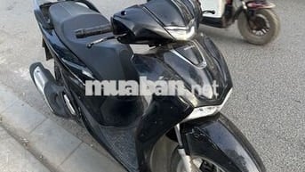 Honda SH 125 CBS 2020 Đen