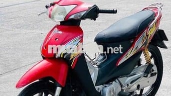 Honda Wave RS 100cc biển tp