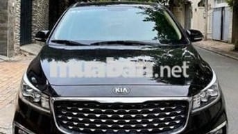 Bán Kia Sedona 2020 bản Luxury 2.2 DAT