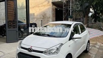 Hyundai i10 Sedan 2015 1.2L Số sàn Ấn Độ