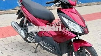 Honda Air Blade Thái Fi 2010 Đỏ