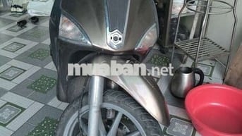 Piaggio Liberty 125ie Nâu