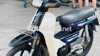 Honda Dream lùn Thái biển tp chính chủ