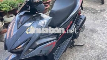 Yamaha NVX 155 ABS 2017 Xám Smartkey