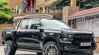 Bán tải XLS 2023 chính chủ