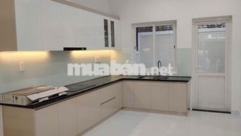 Cho thuê nhà phố Vườn Thiên Đàng- Ecolakes Mỹ Phước, Bến Cát, BD